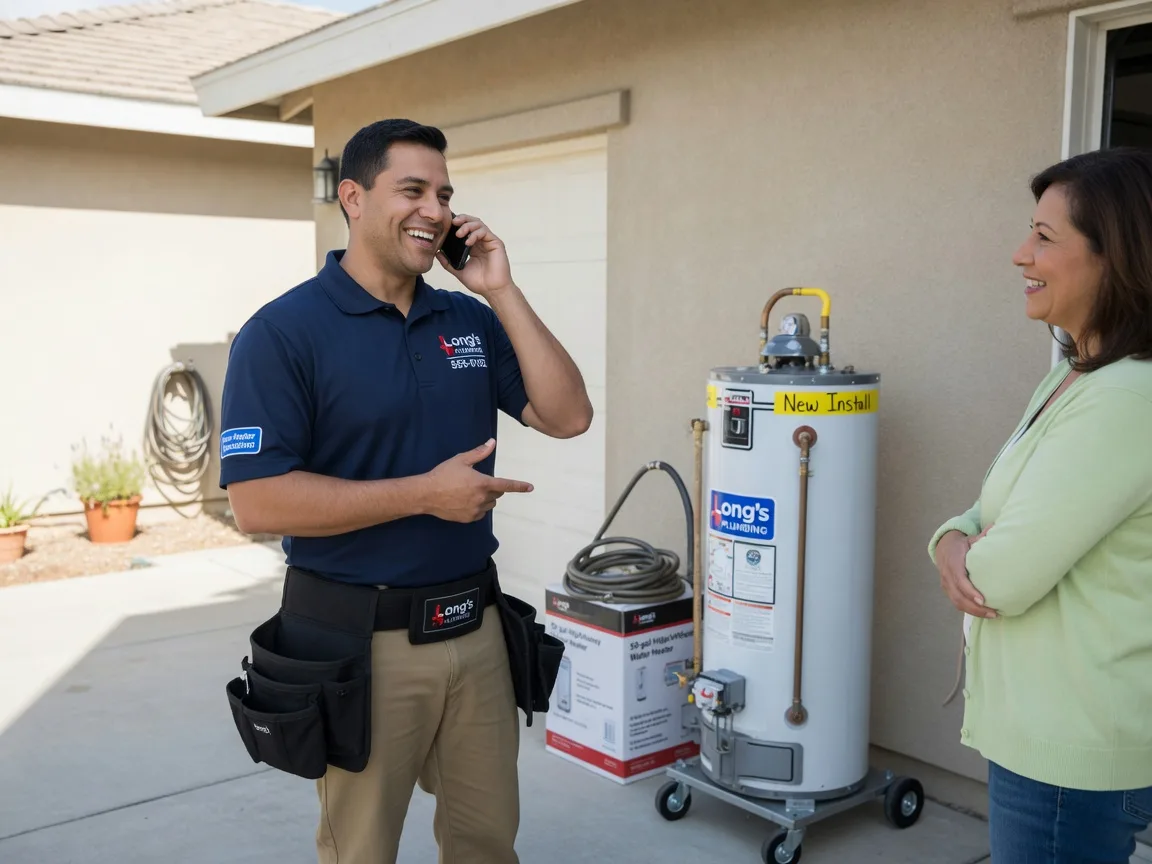 Leak Detection East Spencer, NC FAQs